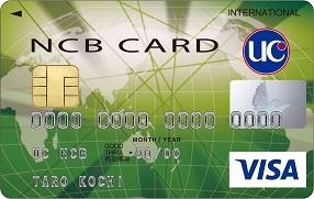 NCBカード
